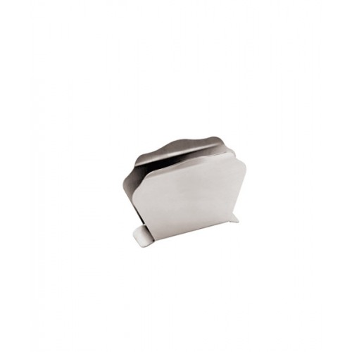"Holloware" - Napkin holder,  салфетник